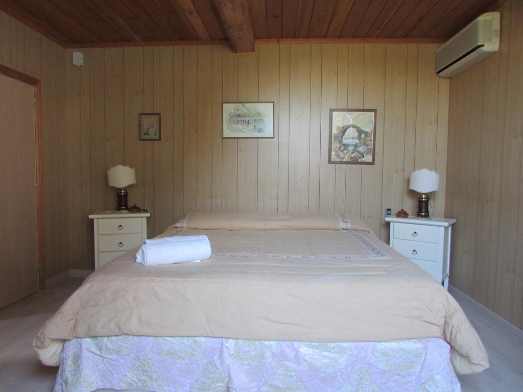 B&B Palazzo A Mare Capri Værelse billede